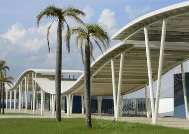 Punta del Este Convention & Exhibition Center